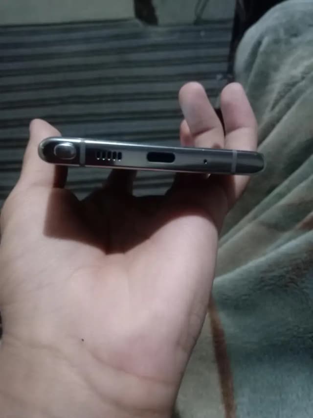 Samsung Mobile Note 10