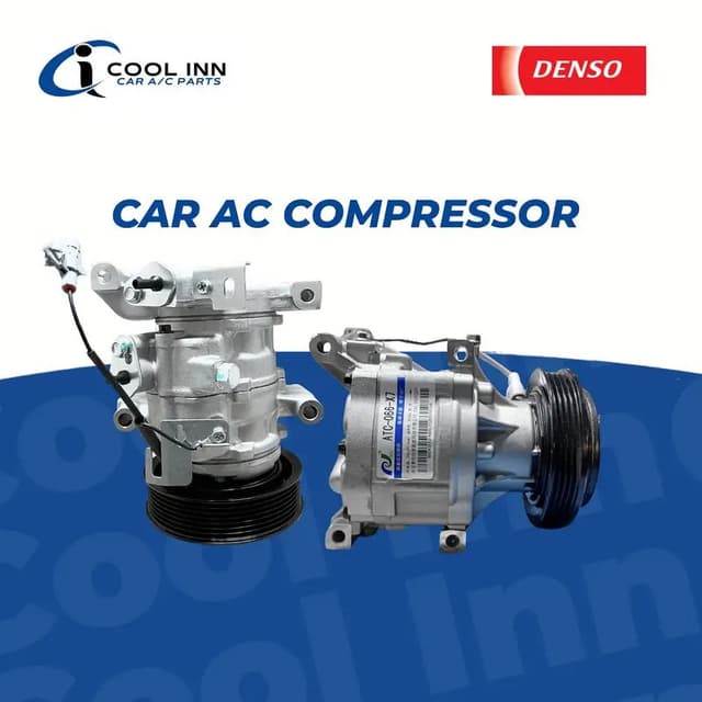 All Car Model  AC Compressor -- Car AC parts