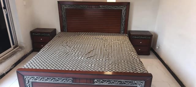 bed sete