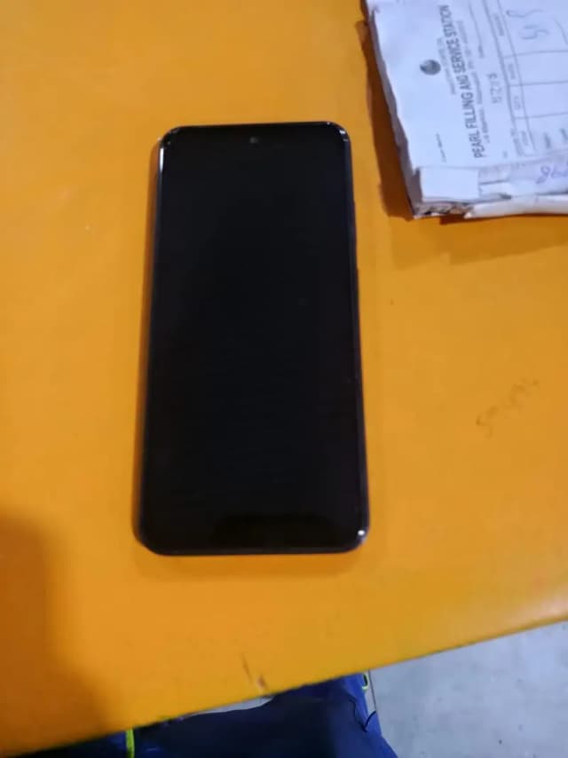 Infinix Hot 50i