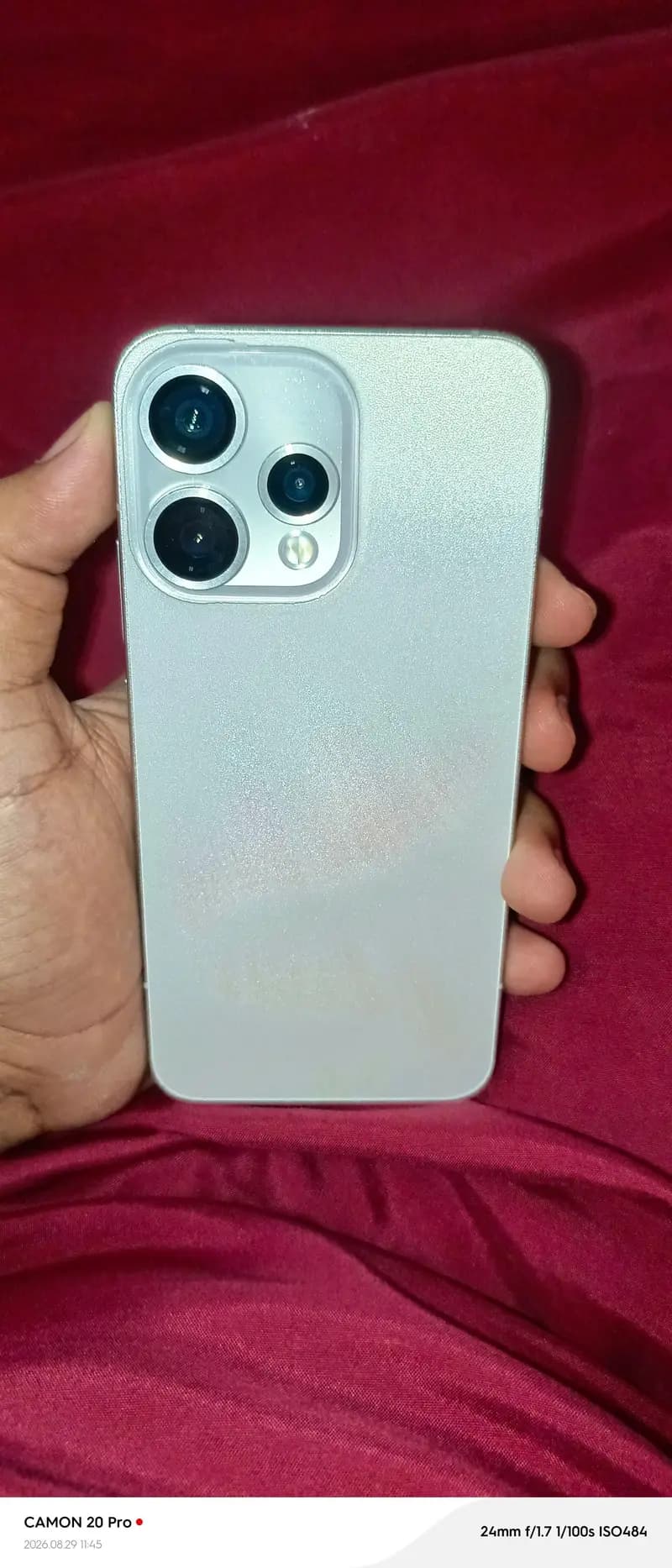Product Detail