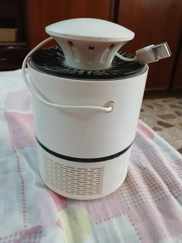 Electric Mosquito Killer Lamp Machine, Trap Zapper for Home and Outdo