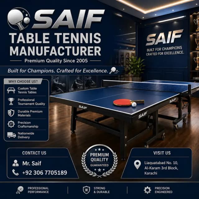 Table tennis / table tennis whole-seller / table tennis
