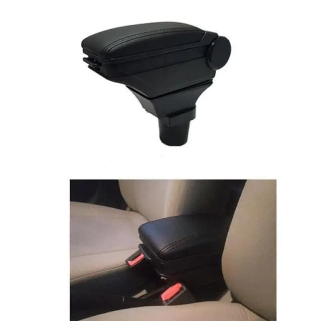 Custom Fit Arm Rest for Suzuki Wagon R (2014-2021)