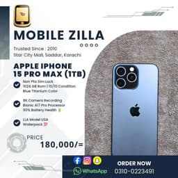 Product Detail