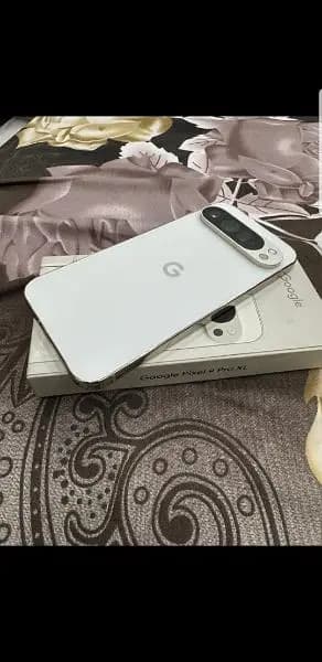 Google Pixel 9 Pro xl