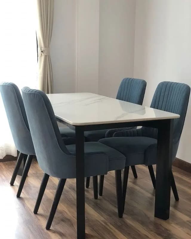 Dining Table Set | Customized Design | 4 Seater, 6 Seater, 8 Seater