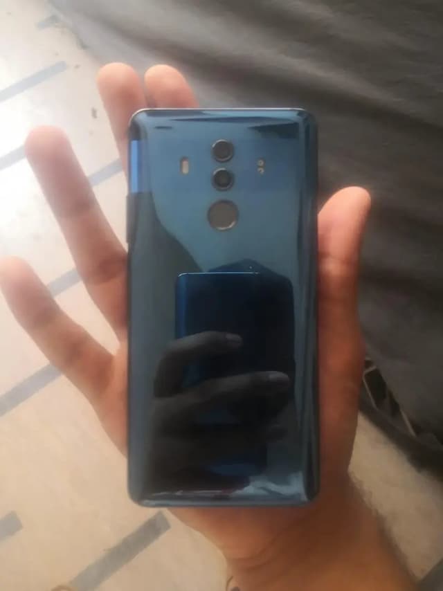 Huawei Mate 10 Pro