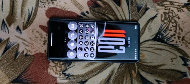 Itel S25 Ultra