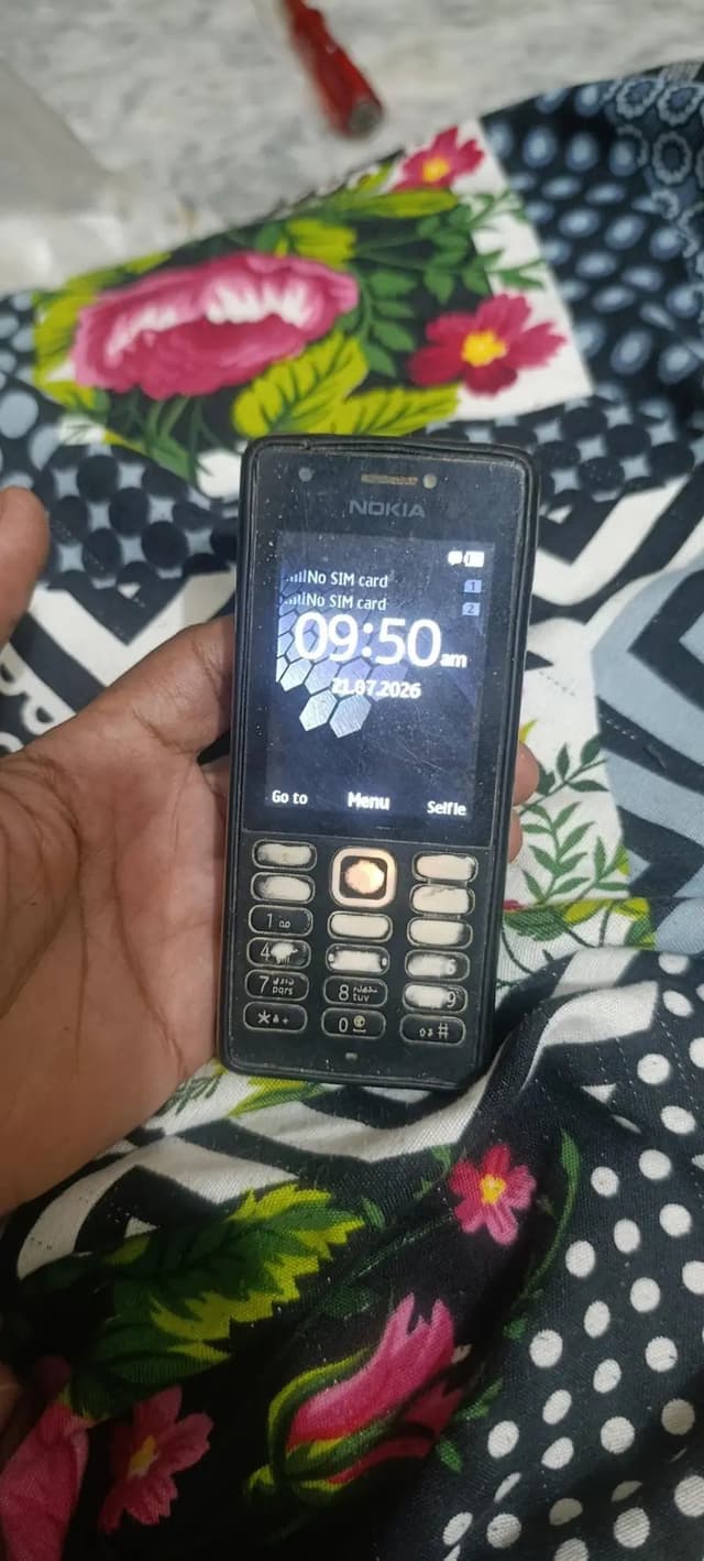 Nokia 216