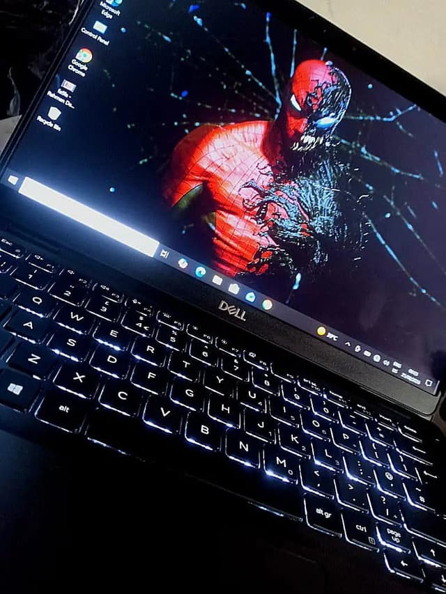 DELL LATITUDE 5300