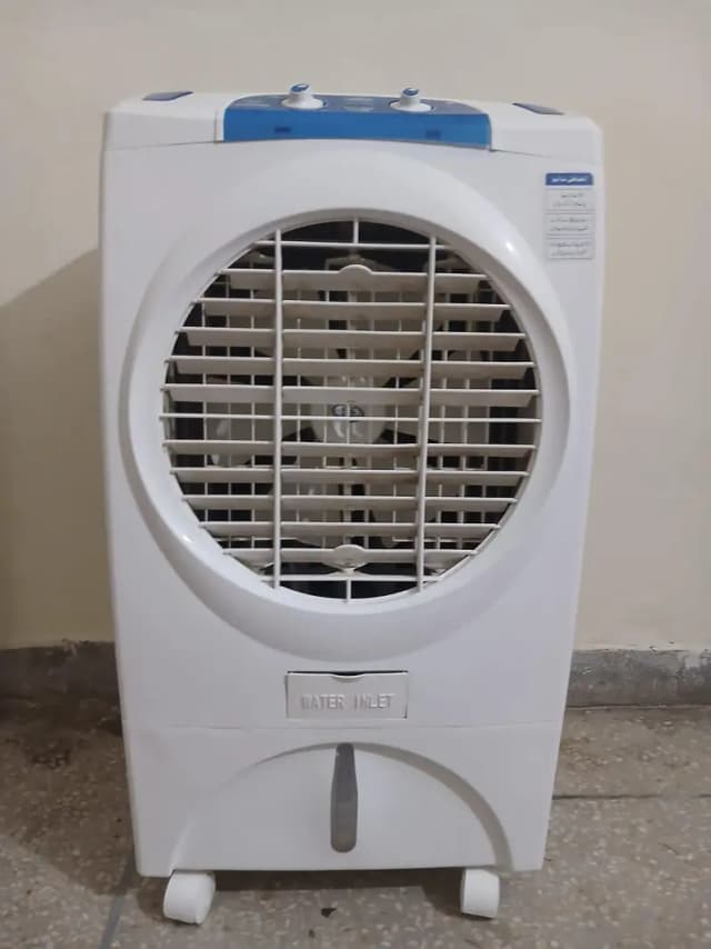 Air cooler urgent for sale