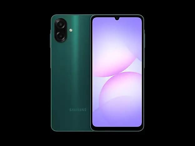 Samsung Mobile A07