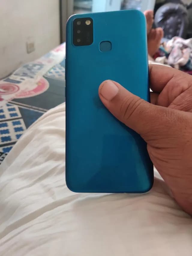 smart 6 64 gb