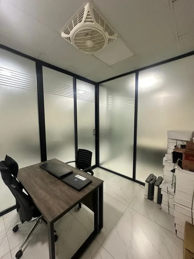 Office For Rent in Johar Town
