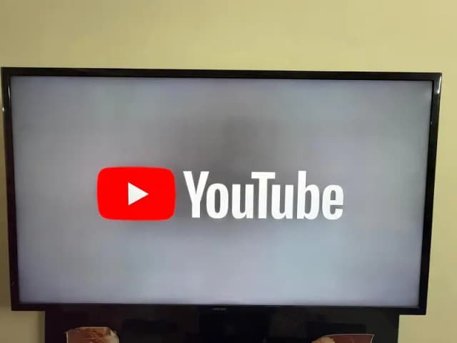 Samsung 43 Inch Android LED TV Smart TV