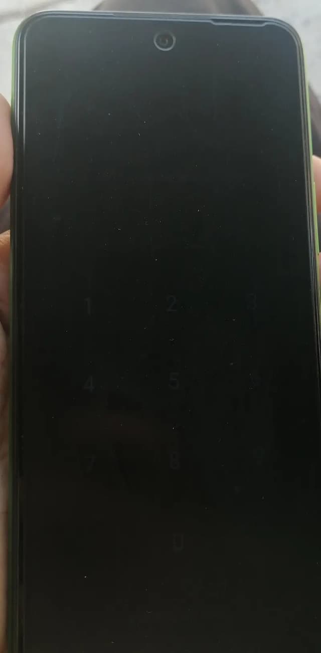 Infinix Hot 12