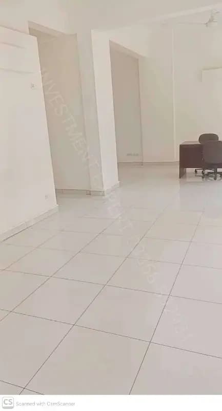 A Remarkable Ground+4 Building With An Ideal Location For Sale