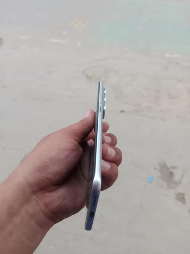 Infinix hot 60pro plus