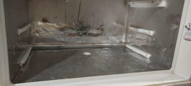 Dawlance larg size double door Refegrater