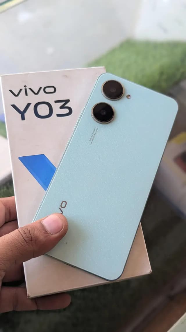 Vivo Y03 (4+64)