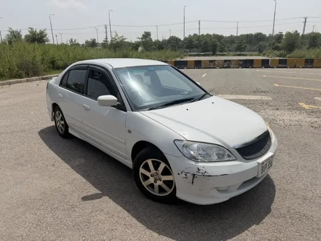 Honda Civic Exi prosmatec 2006