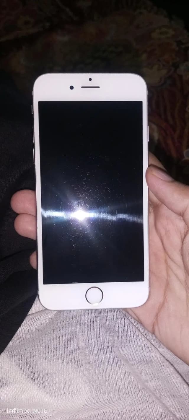 Apple 6s |IPhone 6s PTA |IPhone 6 |All ok |iPhone 64 PTA approved | 6s
