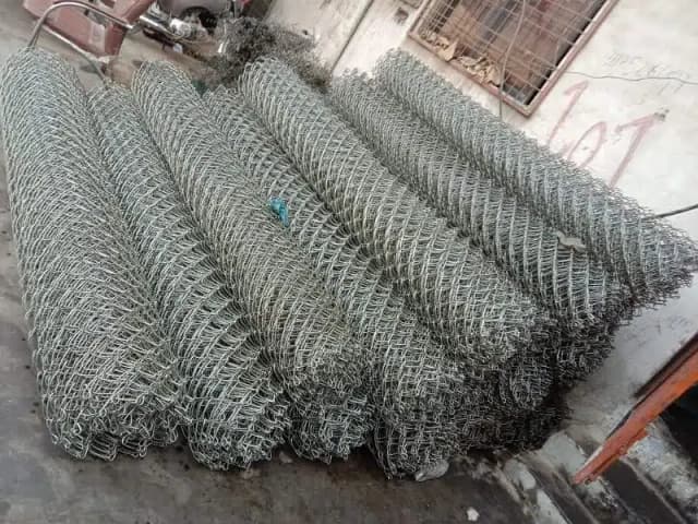 Best chain link Installation In Karachi | All Type Of Fences and Wires