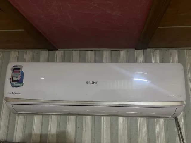 ORIENT INVERTOR AC