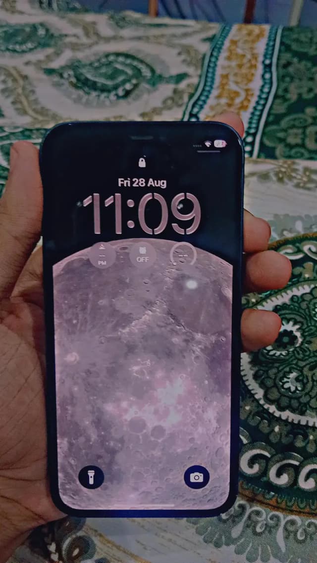 Apple iPhone 12