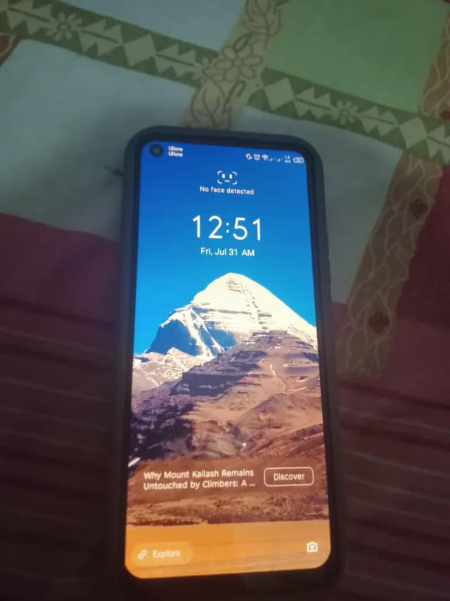 Infinix Hot 10