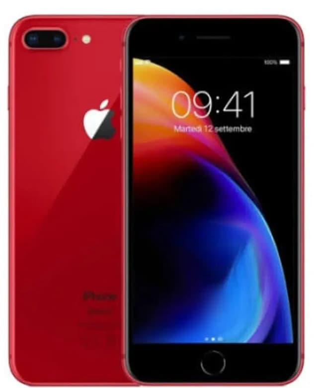 Apple iPhone 8 Plus