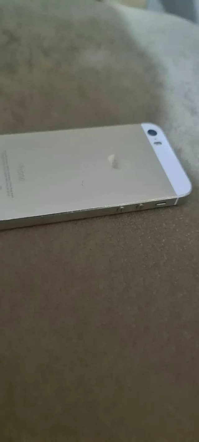 Apple iPhone 5si phone 5s 64gb pta approved