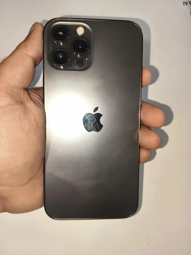 Apple iPhone 12 Pro Max