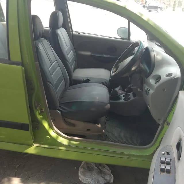 Chery QQ 2006  japni 660 cc engin 03244184928