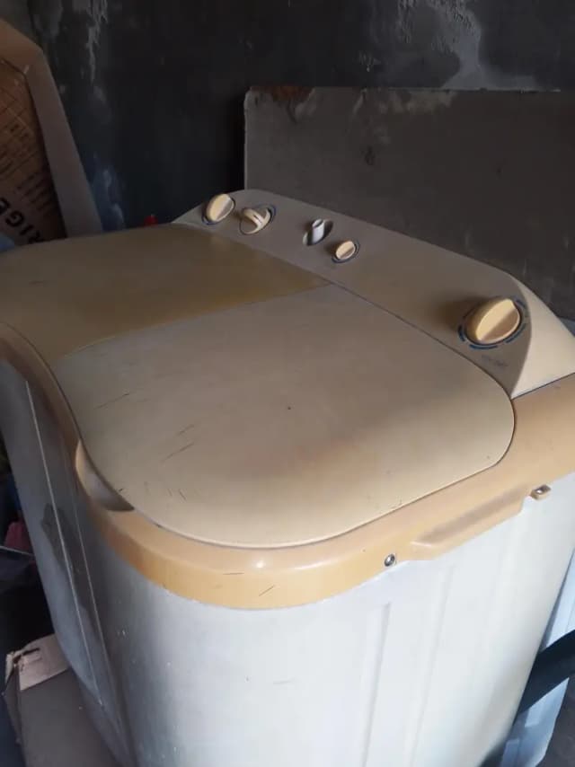 Haier Washing machine for sale