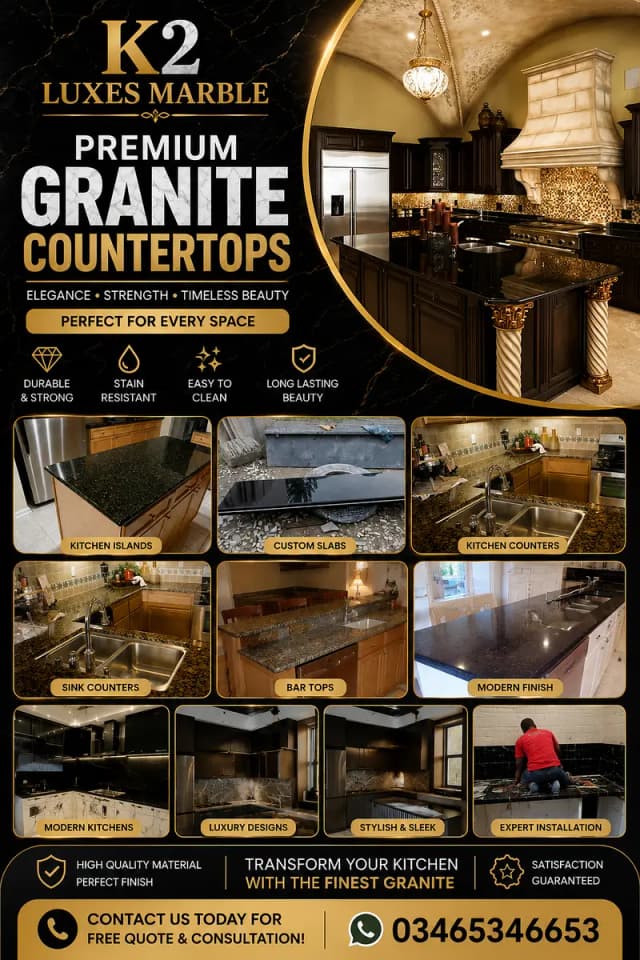 Marble & Granite | Kitchen Countertops, Flooring, Stairs & Vanities |