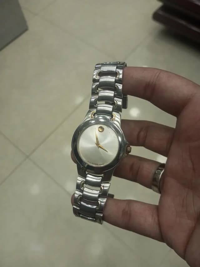 Movado