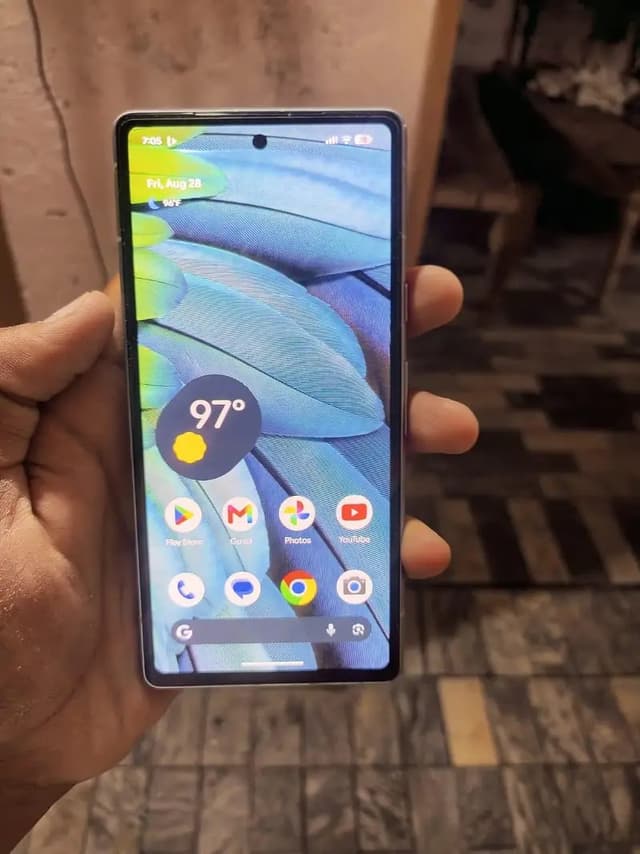 Google Pixel 7a