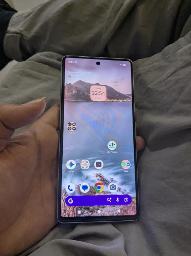 Google Pixel 7A
