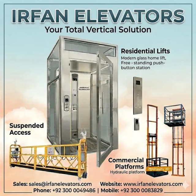 cradle lift / cargo lift / passager lift / hospital lift / lifts