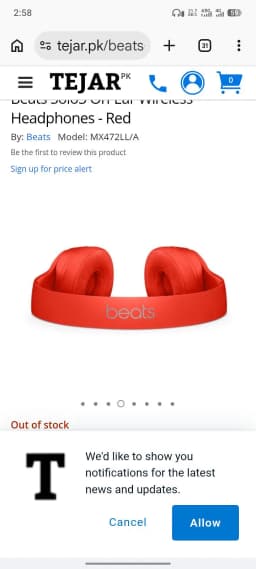 Product Detail