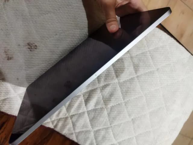 iPad Pro M2 Complete Box