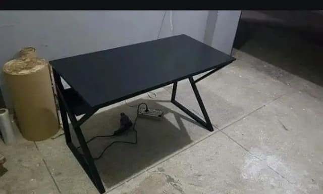 Laptop table Computer Table workstation office table