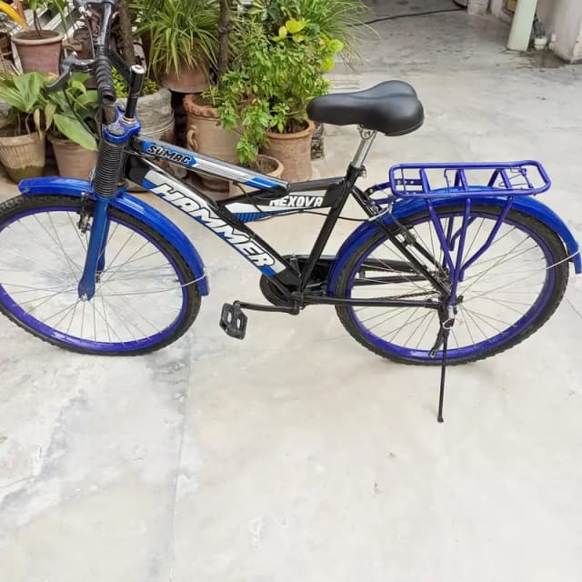 Cycle