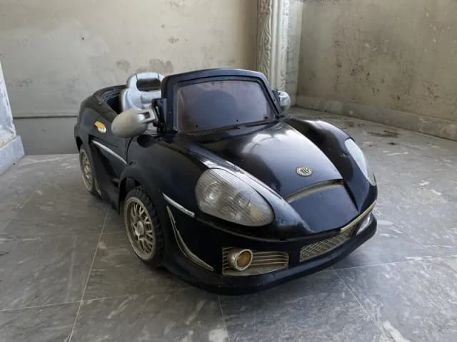Kids ride-on electric car for sale