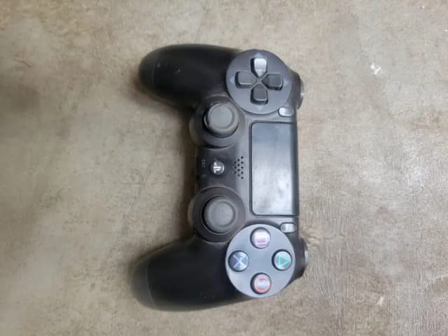 PlayStation 4 DualShock Joystick For Computer PC