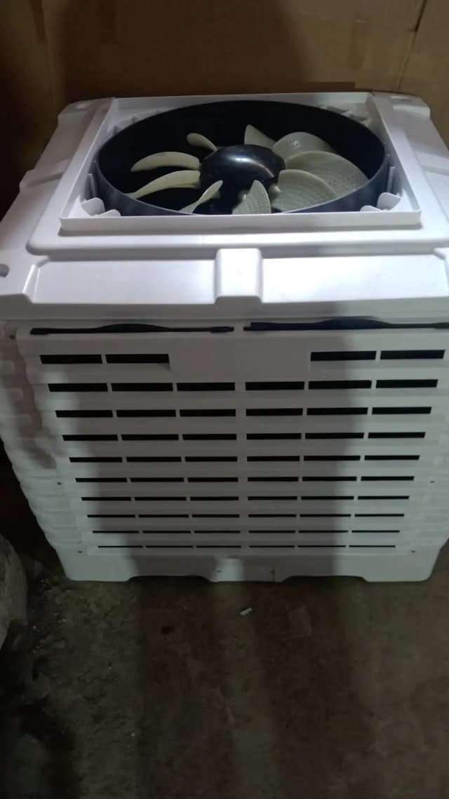 Evaporative air, Cooler China cooler, Ducting Exaust Hood, Duct Cooler