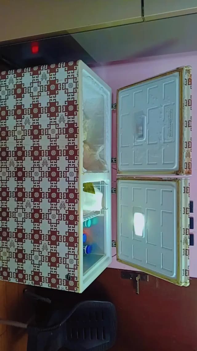 PEL Deep freezer Double Door for urgent sale in Lahore