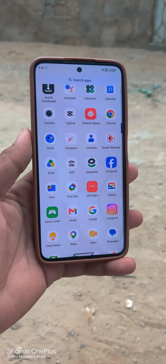Dcode Bold 3 Pro